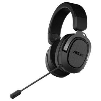ASUS TUF GAMING H3 Bežične gaming slušalice sa mikrofonom
