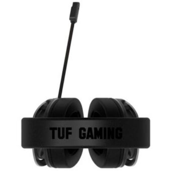 ASUS TUF GAMING H3 Gun metal Gaming slušalice sa mikrofonom