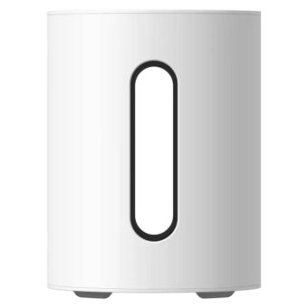 SONOS SUB MINI Bežični zvučnik beli