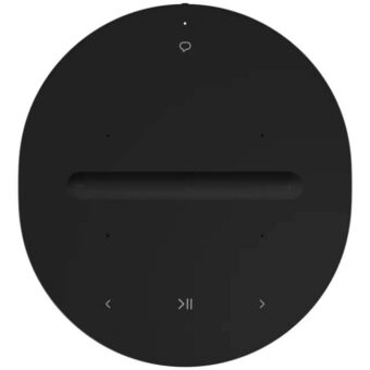 SONOS ERA 100 Bežični zvučnik crni