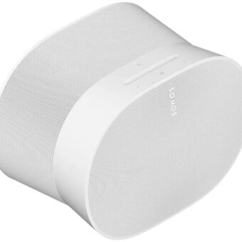 SONOS ERA 300 Bežični zvučnik beli