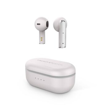 ENERGY SISTEM Style 4 Cream True Wireless slušalice krem (M45351)
