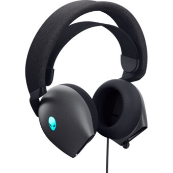 DELL AW520H Alienware Wired Gaming slušalice sa mikrofonom crne