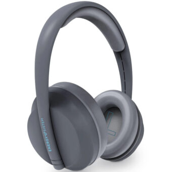 ENERGY SISTEM Hoshi ECO Cloud Bluetooth slušalice sa mikrofonom sive (M45756)
