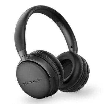 ENERGY SISTEM Power Radio Space Bluetooth slušalice crne (M45531)