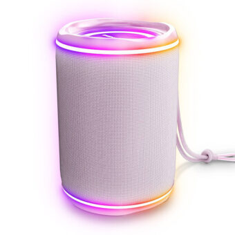 ENERGY SISTEM Urban Box Pink Supernova portable zvučnik roze