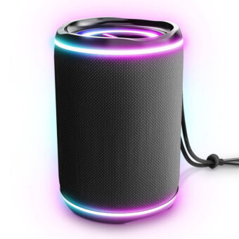 ENERGY SISTEM Urban Box Black Supernova portable zvučnik crni (M45493)