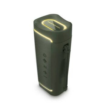 ENERGY SISTEM Yume ECO Green Bluetooth zvučnik zeleni