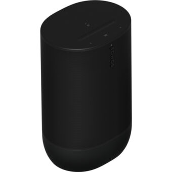 SONOS MOVE 2 Bežični zvučnik crni