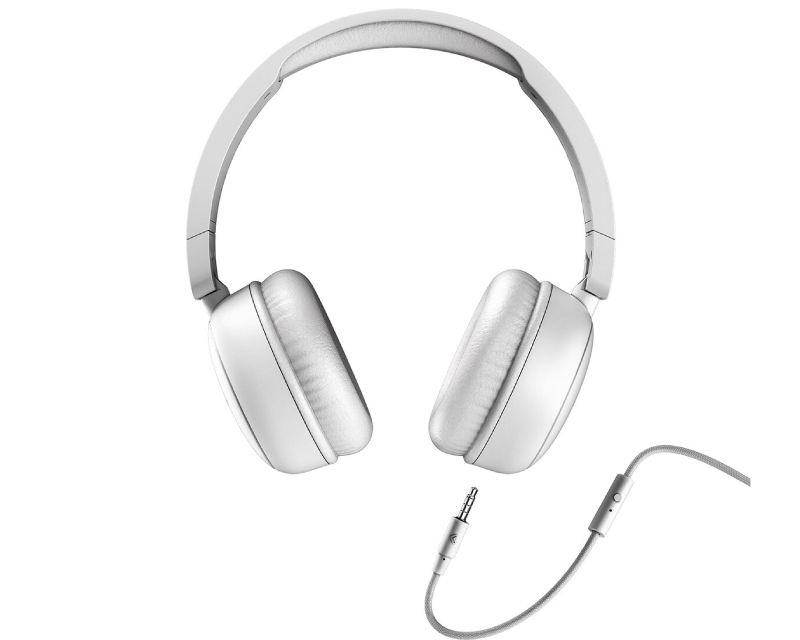 ENERGY SISTEM FunVibe Snow slušalice bele (M45764) - Slika 3