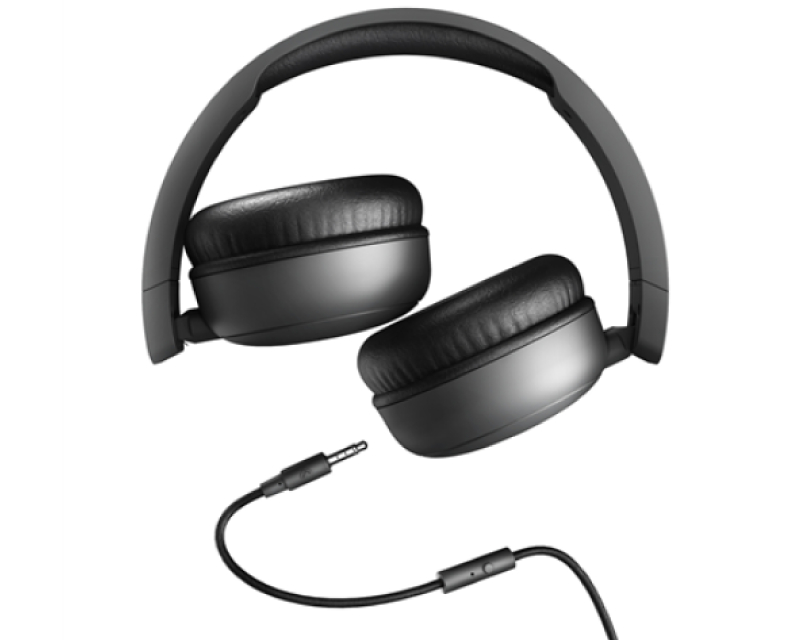 ENERGY SISTEM Soundspire Black slušalice crne (M45760) - Slika 2