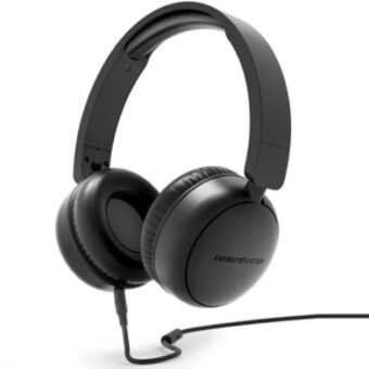 ENERGY SISTEM Soundspire Black slušalice crne (M45760)