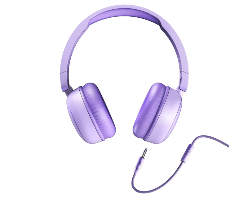 ENERGY SISTEM UrbanTune Lavender slušalice ljubičaste (M45766) - Slika 3