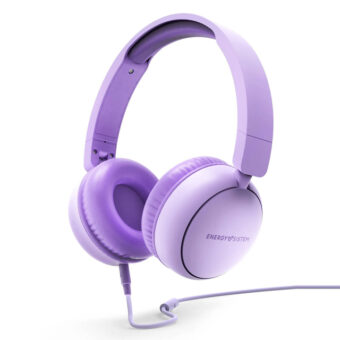 ENERGY SISTEM UrbanTune Lavender slušalice ljubičaste (M45766)