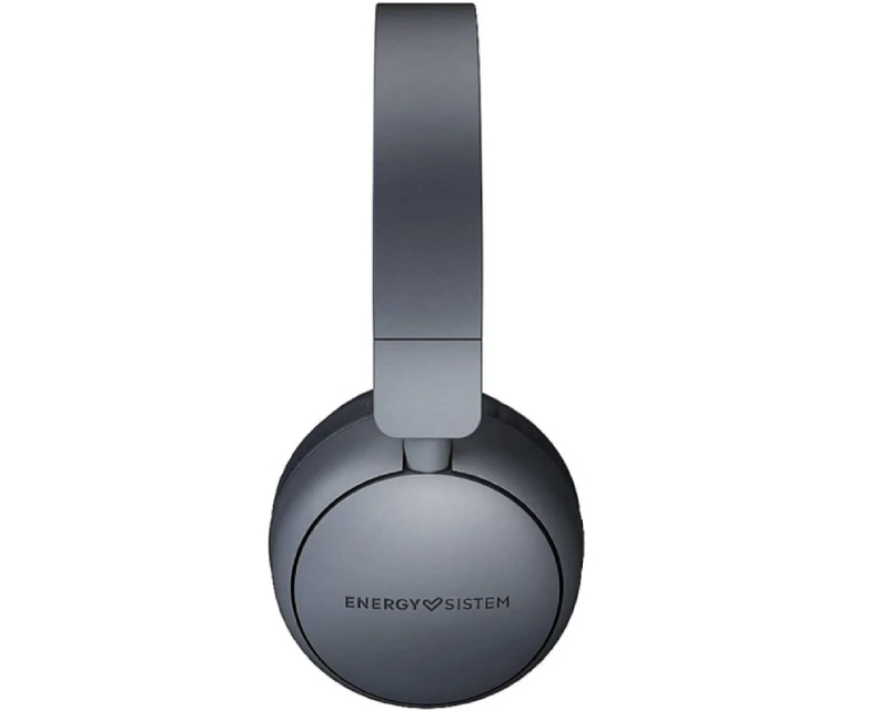 ENERGY SISTEM HeadTuner Graphite wireless slušalice sive (M45761) - Slika 3