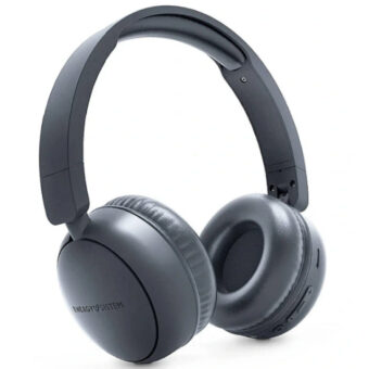 ENERGY SISTEM HeadTuner Graphite wireless slušalice sive (M45761)