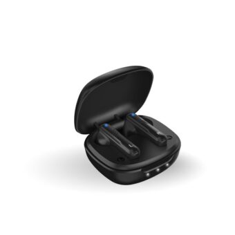 GENIUS HS-M905BT Wireless Stereo crne slušalice