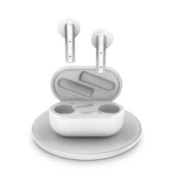 ENERGY SISTEM Style 4 Ultra Moon True Wireless slušalice bele