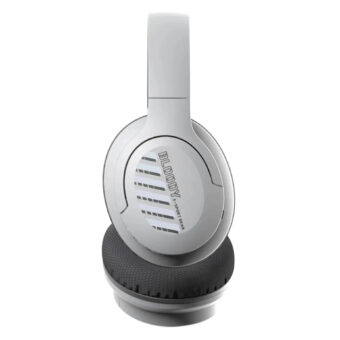 A4 TECH MH360 Bloody Hybrid Diaphragm Bluetooth slušalice sive