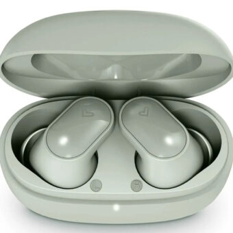 ENERGY SISTEM Urban Pulse Olive True Wireless bežične slušalice (M45529)