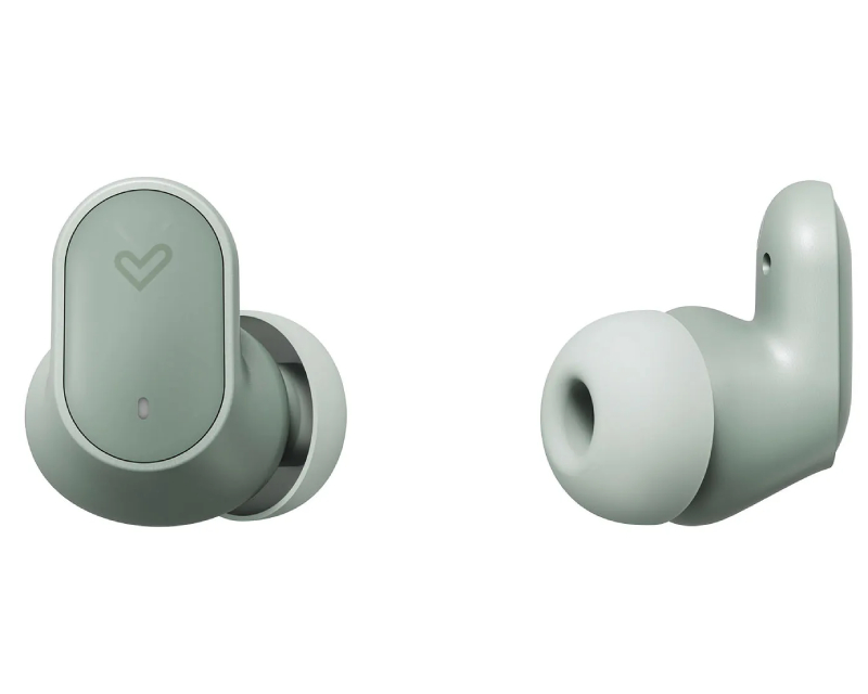 ENERGY SISTEM Urban Pulse Olive True Wireless bežične slušalice (M45529) - Slika 2