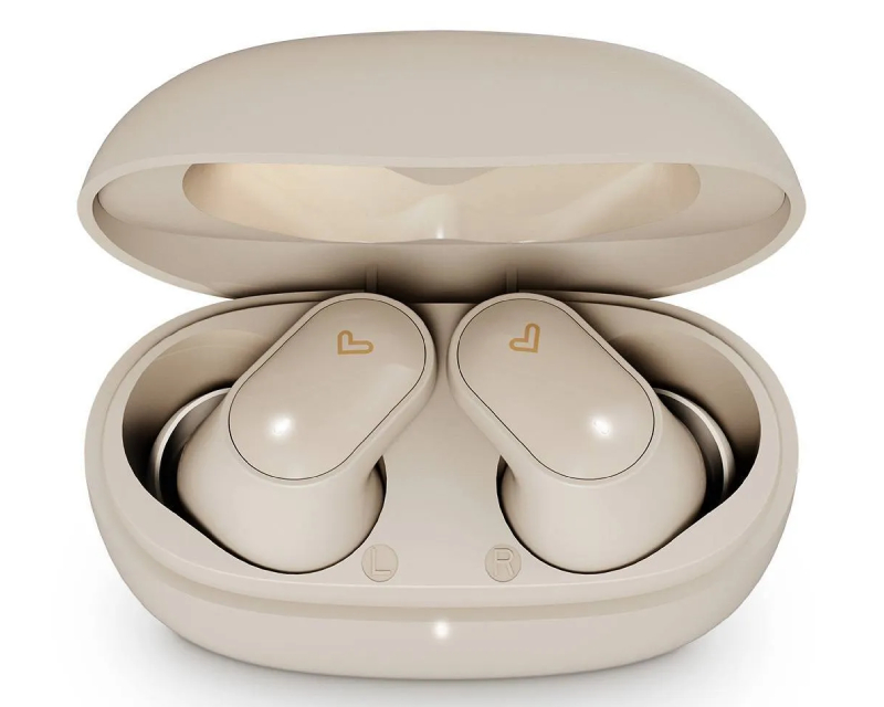 ENERGY SISTEM Urban Pulse Cream True Wireless bežične slušalice (M45528) - Slika 2
