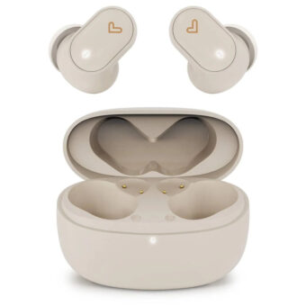 ENERGY SISTEM Urban Pulse Cream True Wireless bežične slušalice (M45528)