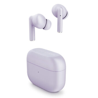 ENERGY SISTEM Style 2 Violet True Wireless bežične slušalice ljubičaste (M45296)
