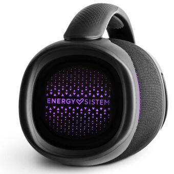 ENERGY SISTEM HyperBeat prenosni bluetooth zvučnik (M45883)