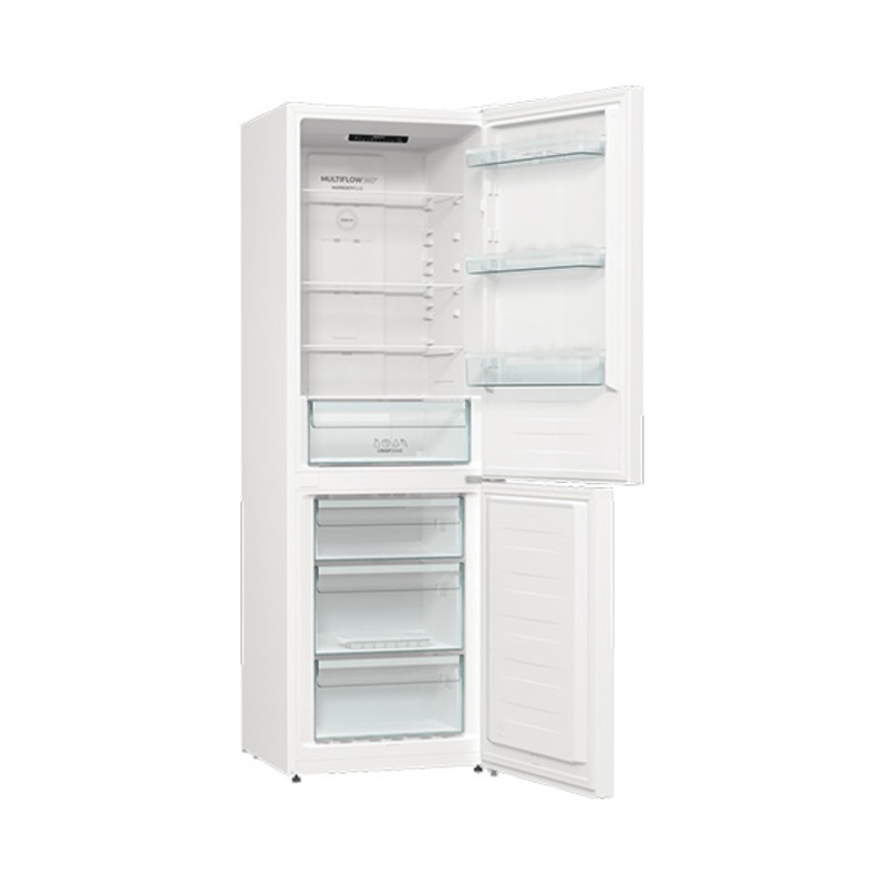 Kombinovani frižider Gorenje NRK619EEW4 - Slika 2