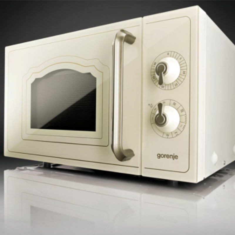 Mikrotalasna rerna Gorenje MO4250CLI - Slika 3