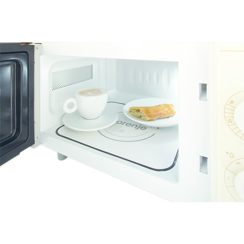 Mikrotalasna rerna Gorenje MO4250CLI - Slika 2