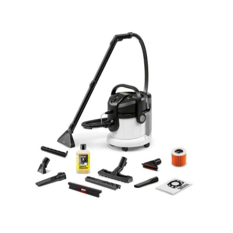 Usisivač Karcher SE 4 Plus