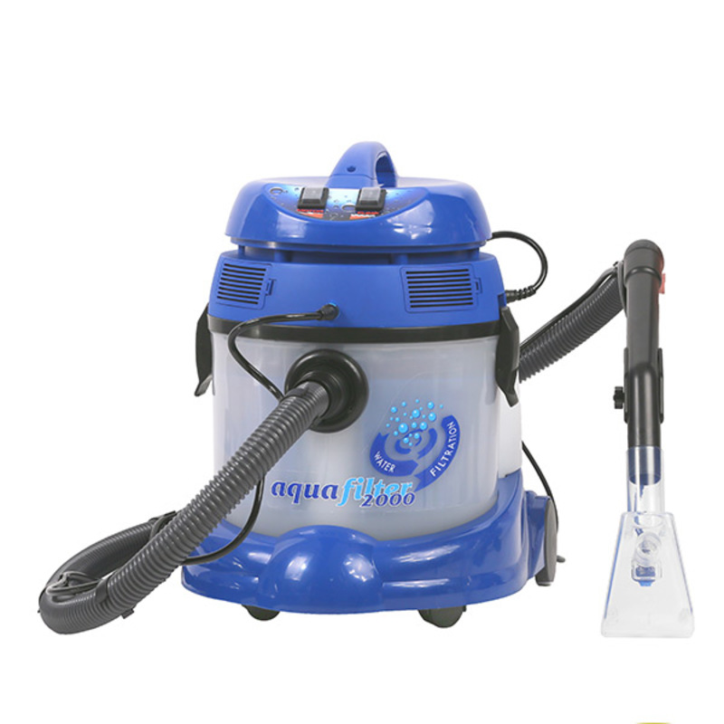 Usisivač Dynamix AquaFilter 2000 - Slika 2