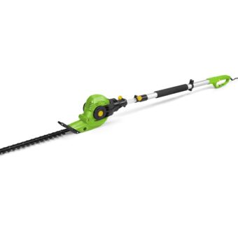 FIELDMANN FZN 6005-E Električni teleskopski trimer za ogradu