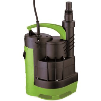 FIELDMANN FVC 5015-EK Potopna muljna pumpa za vodu
