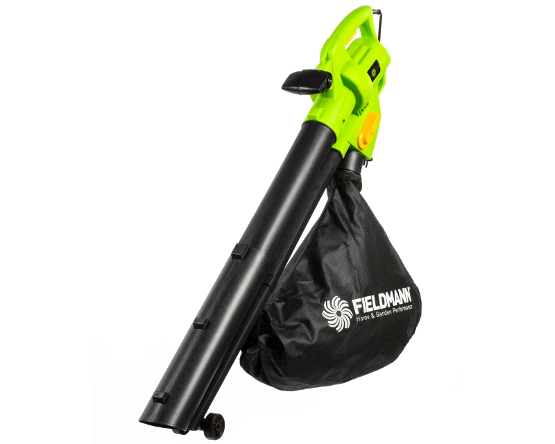 FIELDMANN FZF 4008-E Električni duvač lišća - Slika 2