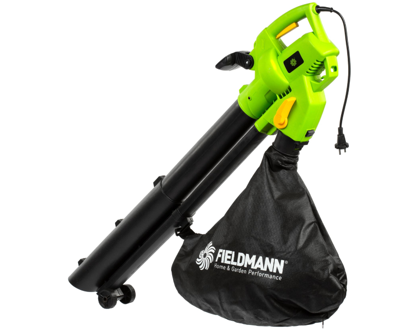 FIELDMANN FZF 4008-E Električni duvač lišća - Slika 3