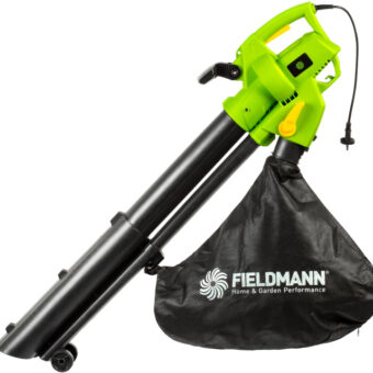FIELDMANN FZF 4008-E Električni duvač lišća
