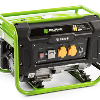 FIELDMANN FZI 2300-B Benzinski agregat