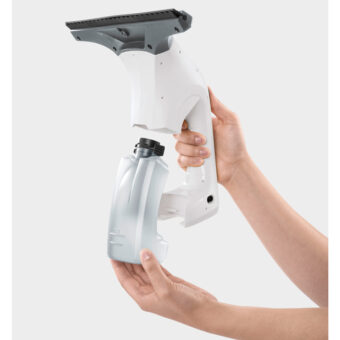 KARCHER WV 1 Plus Akumulatorski usisivač za prozore beli (1.633-608.0)
