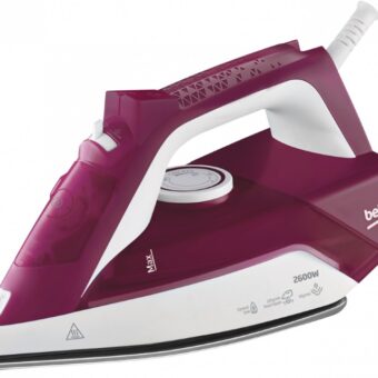 BEKO SIM 3126 R pegla