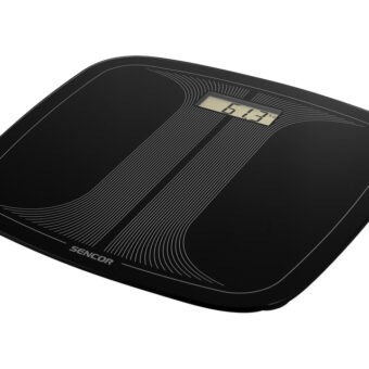 SENCOR SBS 2406BK vaga