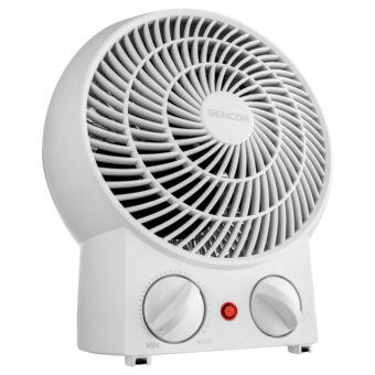 SENCOR SFH 7020WH ventilatorska grejalica