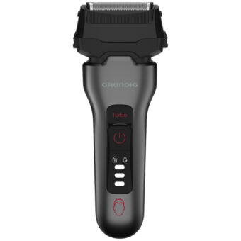 GRUNDIG MS 8330 električni brijač