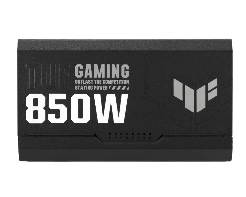 ASUS TUF-GAMING-850G 850W napajanje - Slika 2