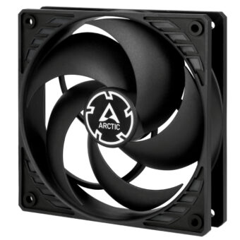 ARCTIC P12 120mm ventilator crni (ACFAN00118A)