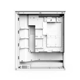 NZXT H7 Flow kućište belo (CM-H72FW-01)