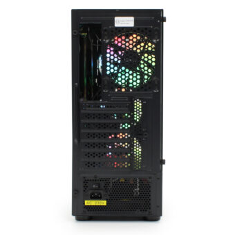 IG-MAX Kućište N1907-7700 OCTAGON 4F, 700W