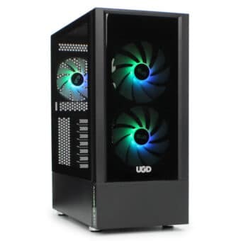 UGD Amadeus 3721 kućište